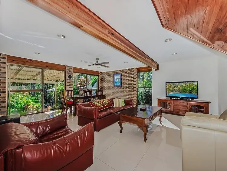 Seventh view of Homely rural property listing, 20 Cornwall Drive, Elanora QLD 4221