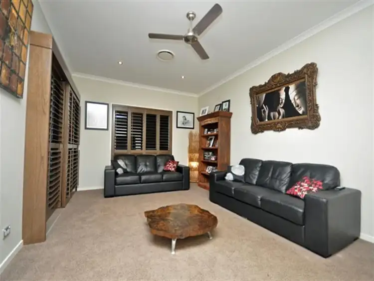 Second view of Homely house listing, 81 Golden Wattle Drive, Narangba QLD 4504