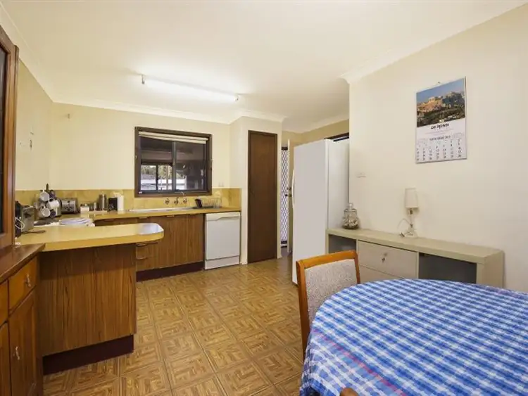 Second view of Homely house listing, 50 Albatross Road, Berkeley Vale NSW 2261