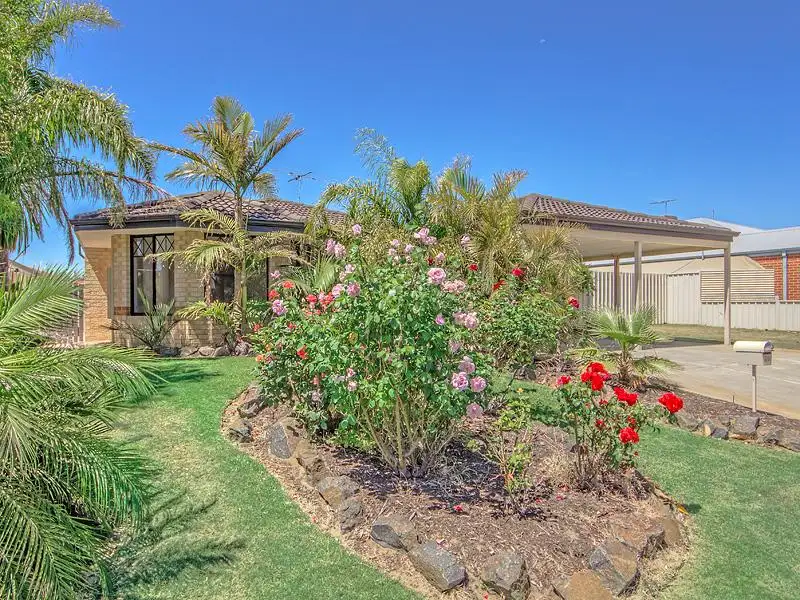 Main view of Homely house listing, 70 Exchequer Avenue, Greenfields WA 6210