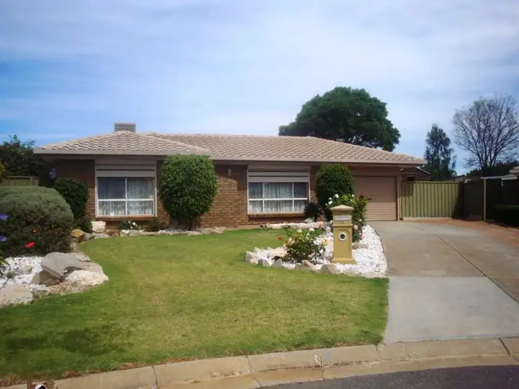 Main view of Homely house listing, 10 Laburnum Gardens, Blakeview SA 5114