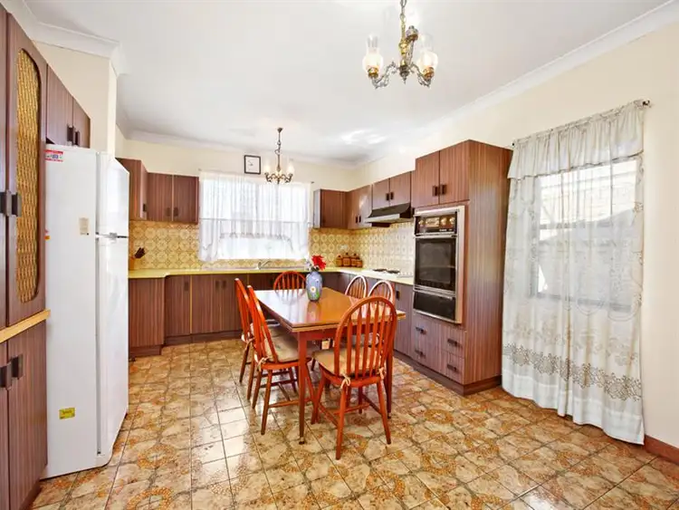 Fourth view of Homely house listing, 3 Haberfield Road, Haberfield NSW 2045