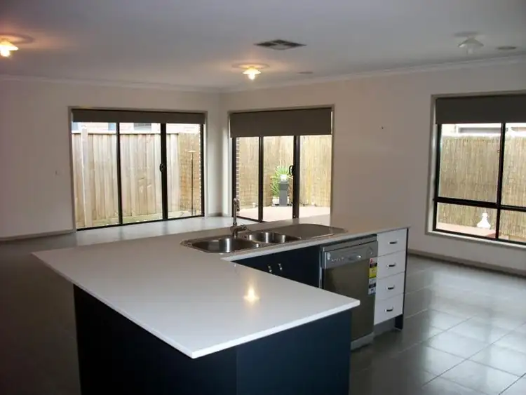 Third view of Homely house listing, 40 Bellini Way, Mernda VIC 3754