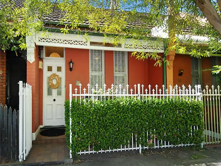 Main view of Homely house listing, 12 Ben Eden Street, Bondi Junction NSW 2022