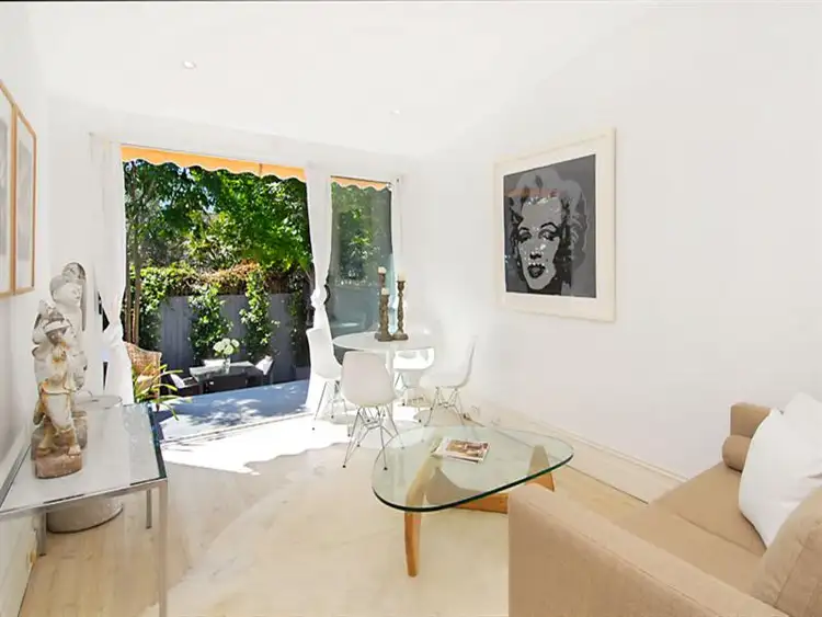 Fourth view of Homely house listing, 12 Ben Eden Street, Bondi Junction NSW 2022