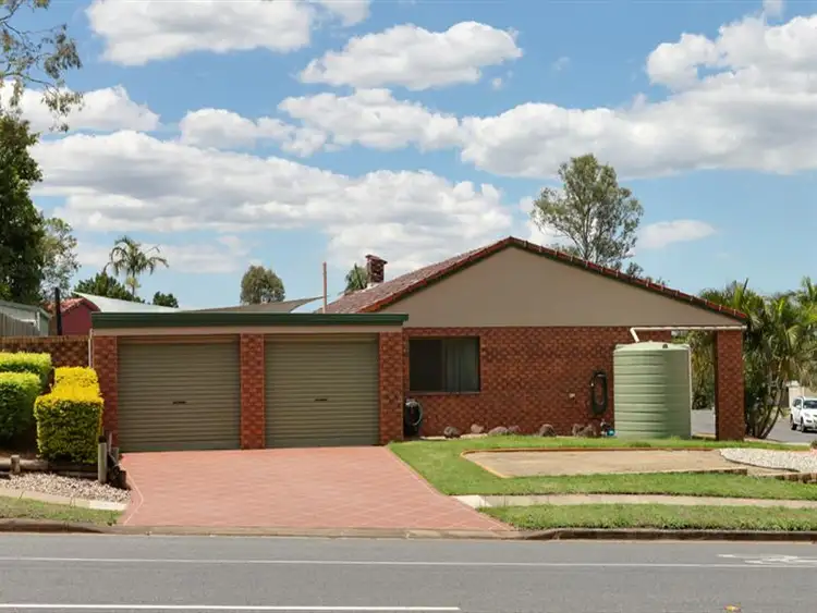 Second view of Homely house listing, 2 Maribor Street, Westlake QLD 4074