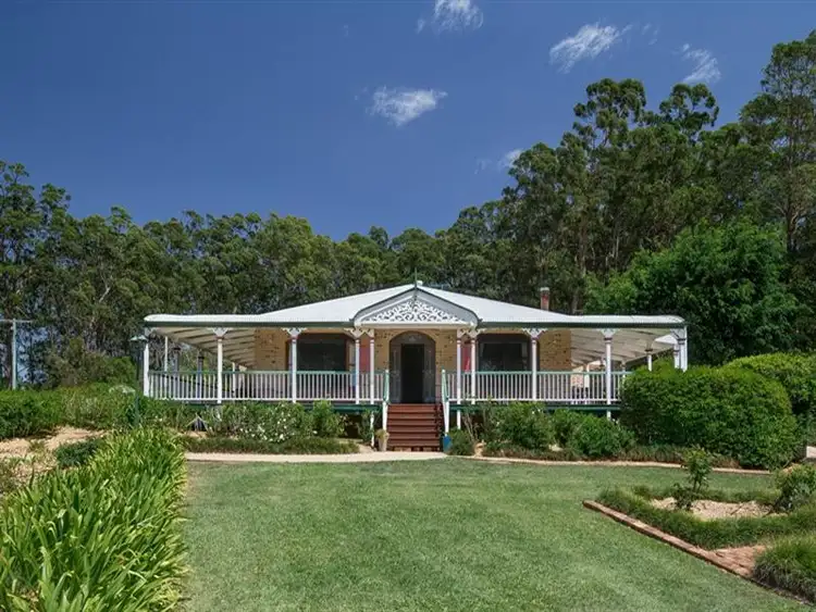 Second view of Homely house listing, 1-5 Bellbird Court, Buderim QLD 4556