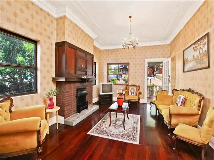 Second view of Homely house listing, 3 Haberfield Road, Haberfield NSW 2045