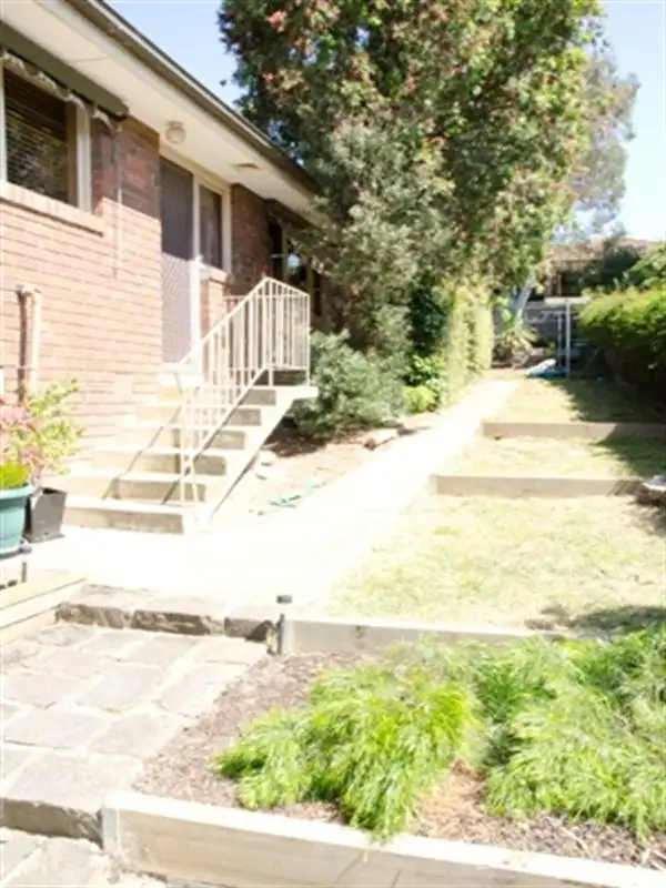 Fifth view of Homely house listing, 28 Hakea Street, Watsonia North VIC 3087