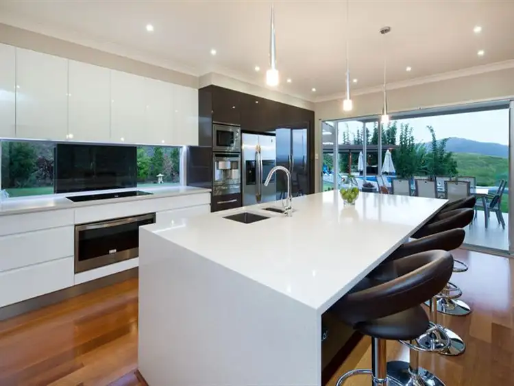Second view of Homely house listing, 164 Hills Road, Mount Samson QLD 4520