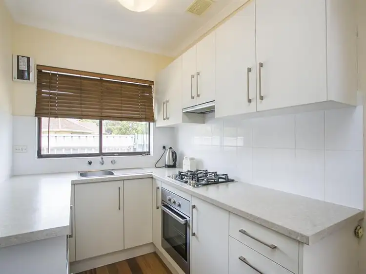 Fourth view of Homely unit listing, 8/66-68 Cungena Avenue, Park Holme SA 5043