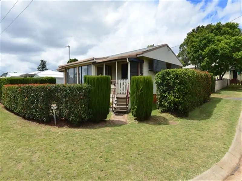 Main view of Homely house listing, 20 Hanlon Street, Newtown QLD 4350