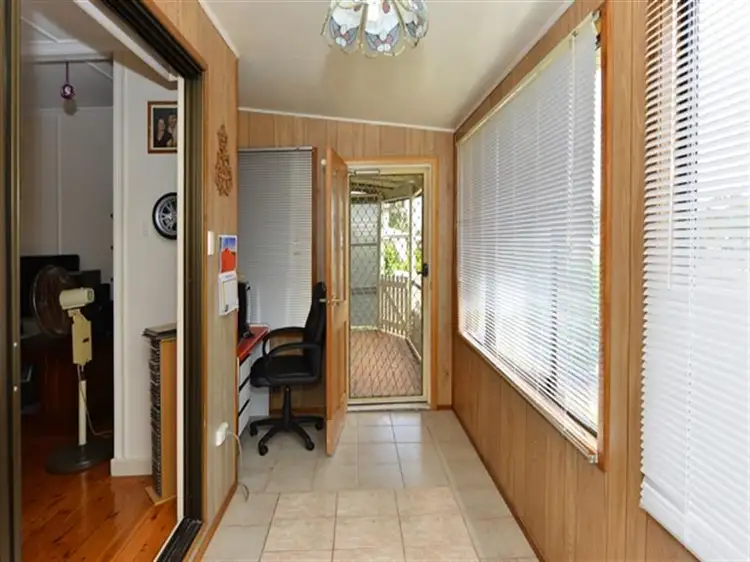 Third view of Homely house listing, 20 Hanlon Street, Newtown QLD 4350