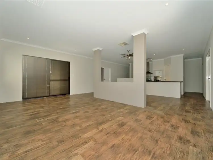 Fifth view of Homely house listing, 135 Arpenteur Drive, Baldivis WA 6171
