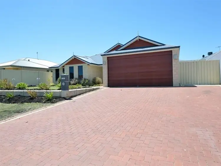 Second view of Homely house listing, 135 Arpenteur Drive, Baldivis WA 6171