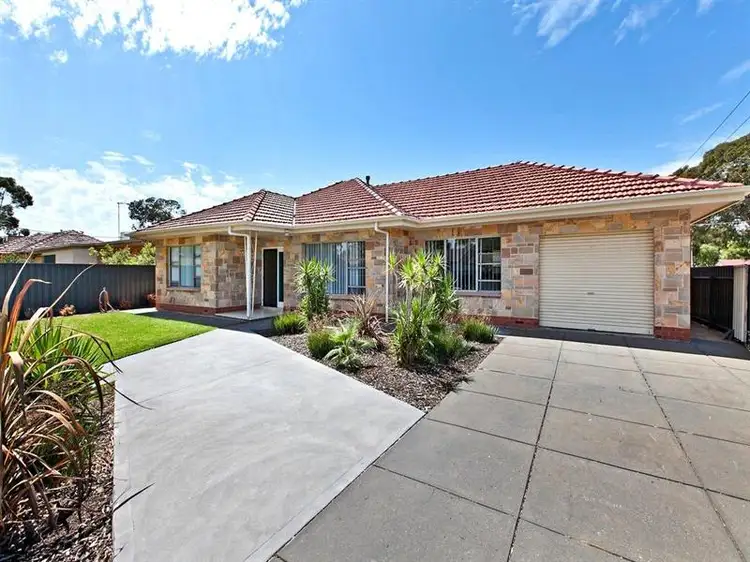 Second view of Homely house listing, 12 Whittlesea Street, Paralowie SA 5108