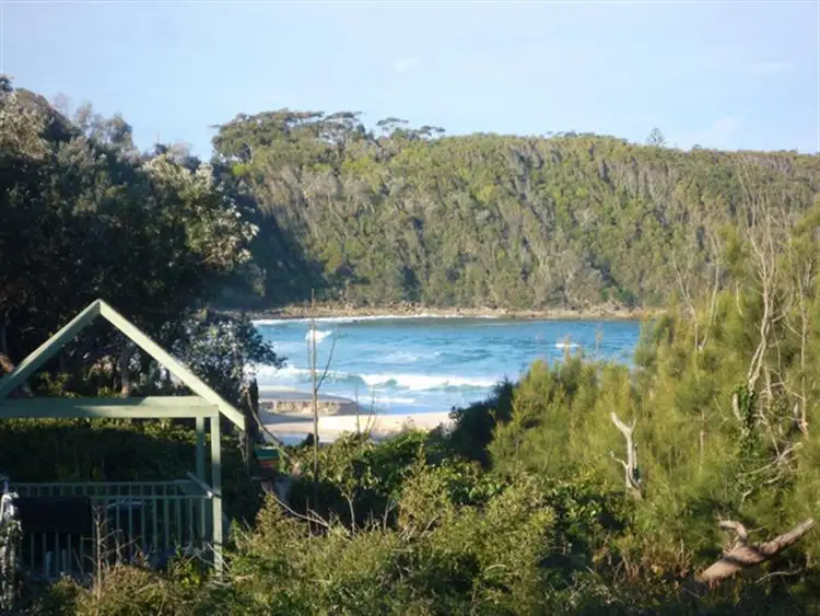 Third view of Homely house listing, 104 Mitchell Parade, Mollymook Beach NSW 2539