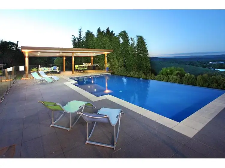 Third view of Homely house listing, 164 Hills Road, Mount Samson QLD 4520