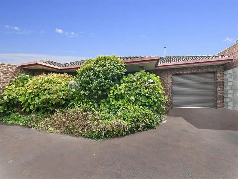 Main view of Homely house listing, 2/18 Verdon Street, Warrnambool VIC 3280