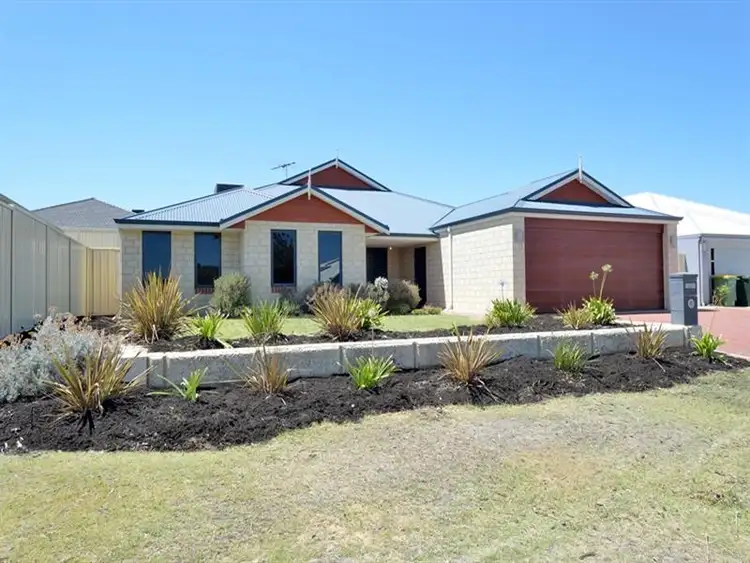 135 Arpenteur Drive, Baldivis WA 6171