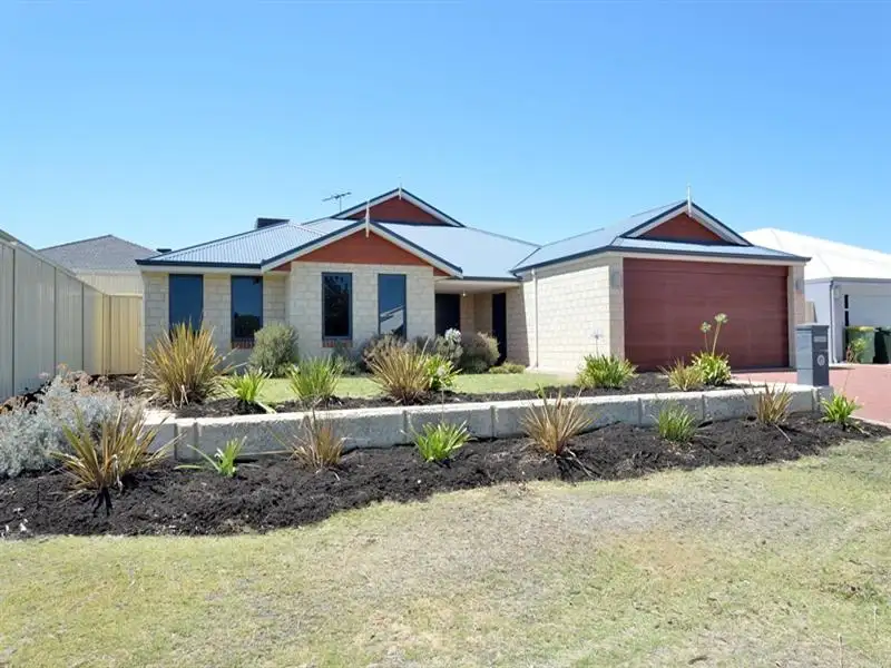 Main view of Homely house listing, 135 Arpenteur Drive, Baldivis WA 6171