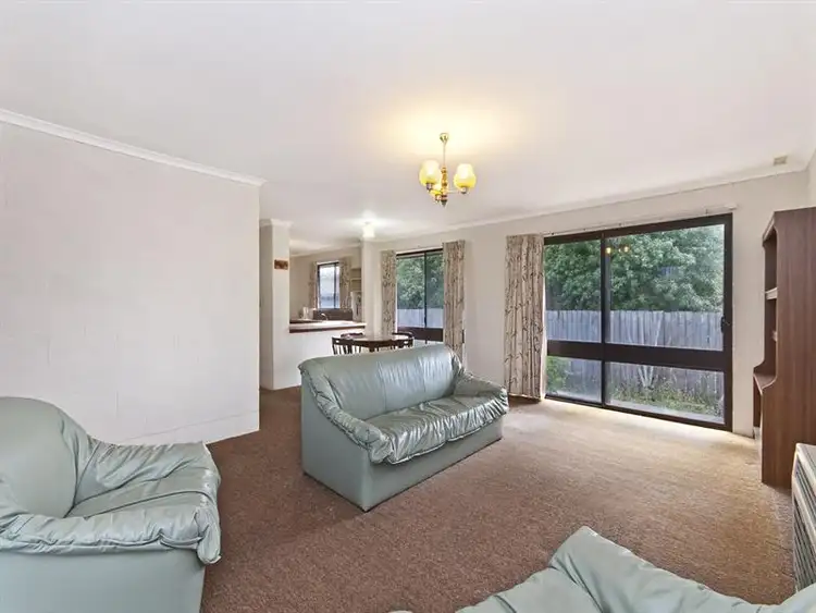 Second view of Homely house listing, 2/18 Verdon Street, Warrnambool VIC 3280