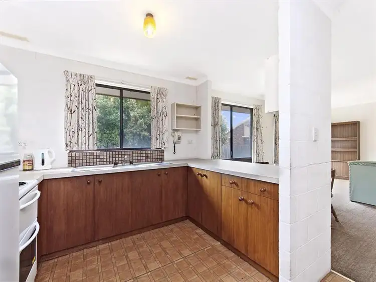 Fifth view of Homely house listing, 2/18 Verdon Street, Warrnambool VIC 3280