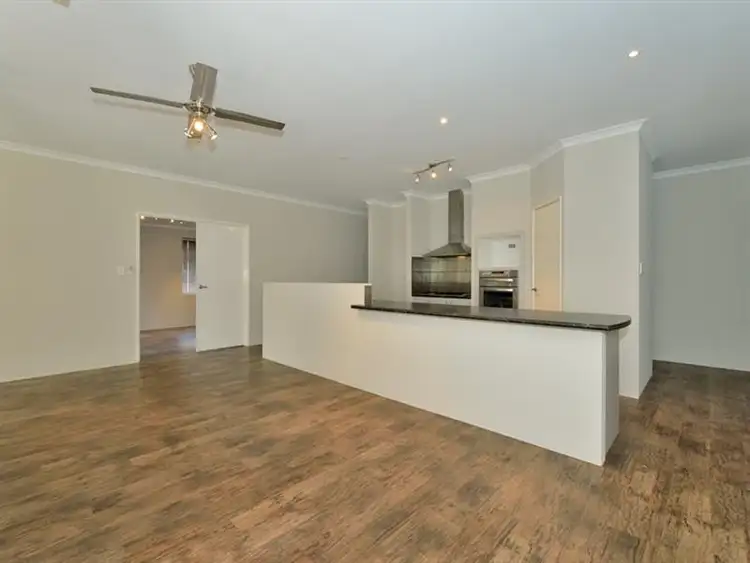 Third view of Homely house listing, 135 Arpenteur Drive, Baldivis WA 6171