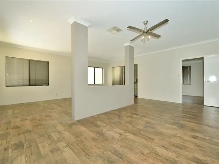 Sixth view of Homely house listing, 135 Arpenteur Drive, Baldivis WA 6171
