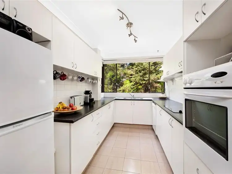 Fourth view of Homely apartment listing, 1/3 Belmont Avenue, Wollstonecraft NSW 2065