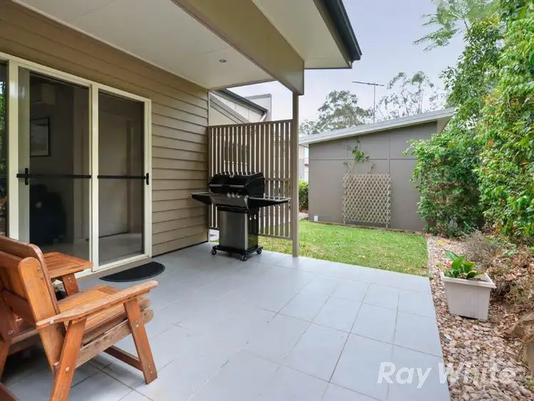 14/62 Rogers Parade West, Everton Park QLD 4053