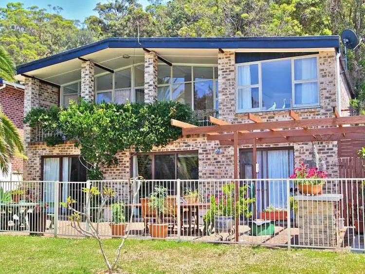 Third view of Homely house listing, 144 Broadwater Drive, Saratoga NSW 2251