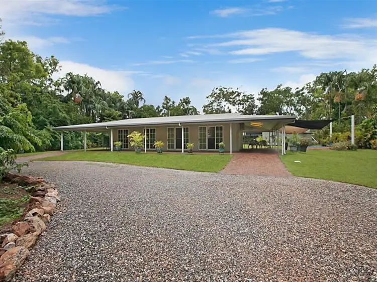 Main view of Homely house listing, 260 Virginia Road, Virginia NT 835