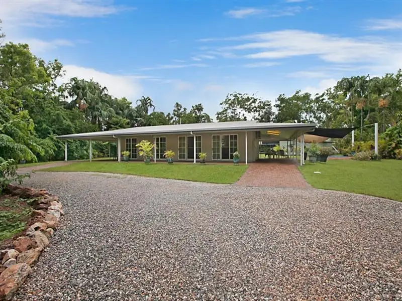 Main view of Homely house listing, 260 Virginia Road, Virginia NT 835