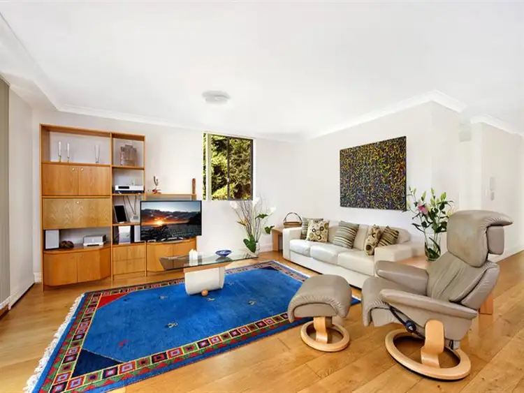 Second view of Homely apartment listing, 1/3 Belmont Avenue, Wollstonecraft NSW 2065