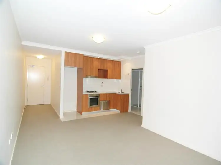 Third view of Homely unit listing, 1209/41-45 Waitara Avenue, Waitara NSW 2077