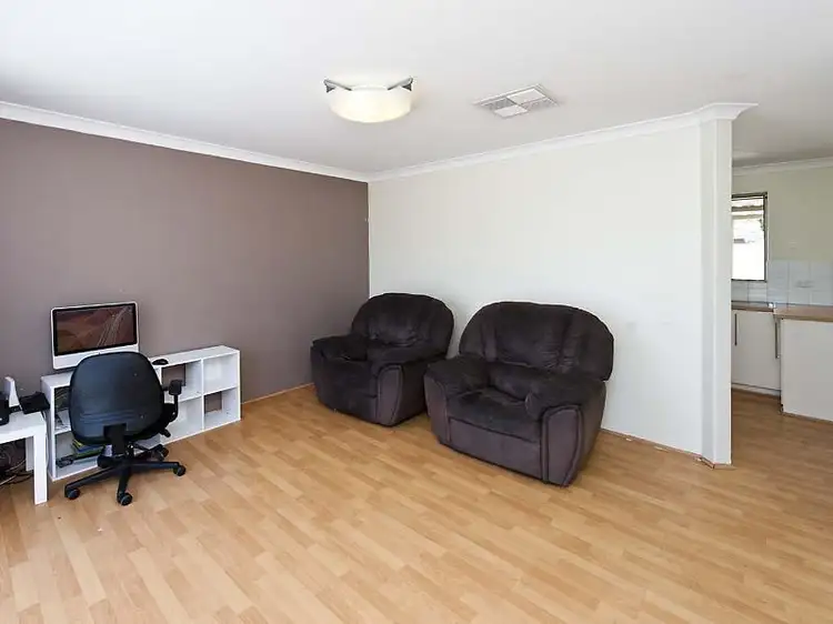 Fourth view of Homely house listing, 4 De Grey Close, Cooloongup WA 6168