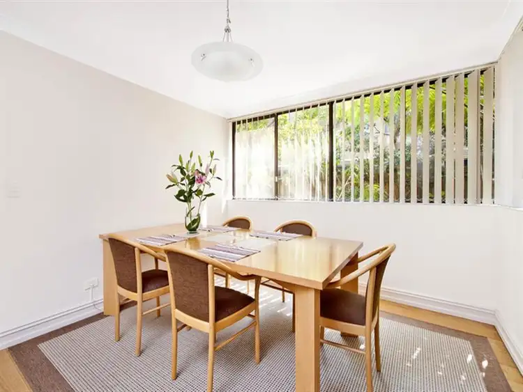 Fifth view of Homely apartment listing, 1/3 Belmont Avenue, Wollstonecraft NSW 2065