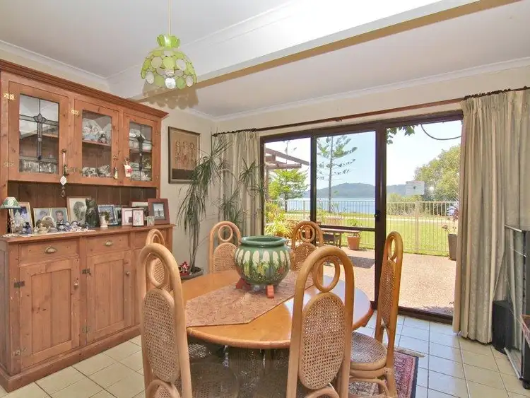 Sixth view of Homely house listing, 144 Broadwater Drive, Saratoga NSW 2251