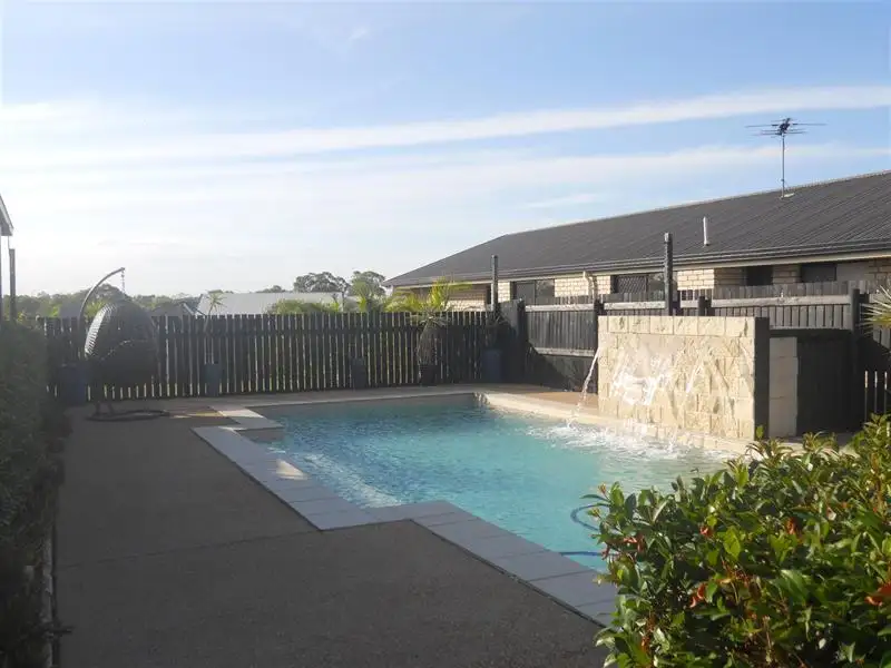 Main view of Homely house listing, 6 Rosella Drive, Gracemere QLD 4702