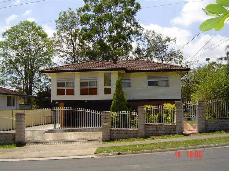 45 Christopher Street, Slacks Creek QLD 4127