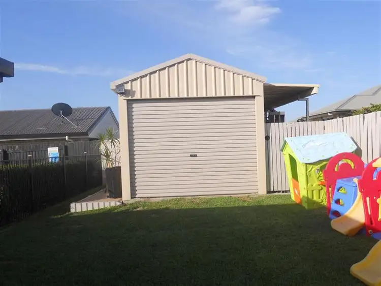 Fourth view of Homely house listing, 6 Rosella Drive, Gracemere QLD 4702
