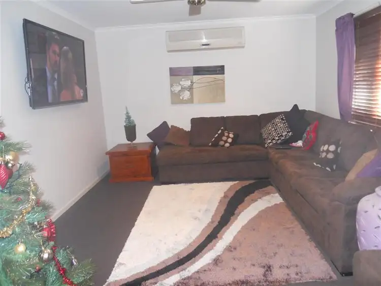Sixth view of Homely house listing, 6 Rosella Drive, Gracemere QLD 4702