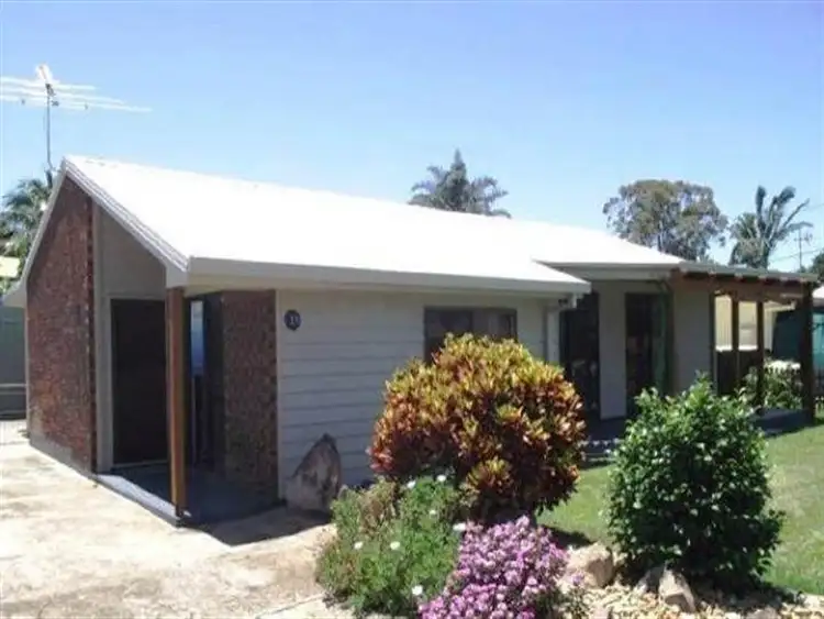 Fourth view of Homely house listing, 33 Caltowie Avenue, Banksia Beach QLD 4507