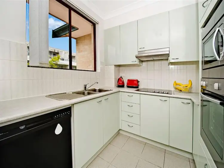 Fifth view of Homely apartment listing, 14/167-171 Bronte Road, Queens Park NSW 2022