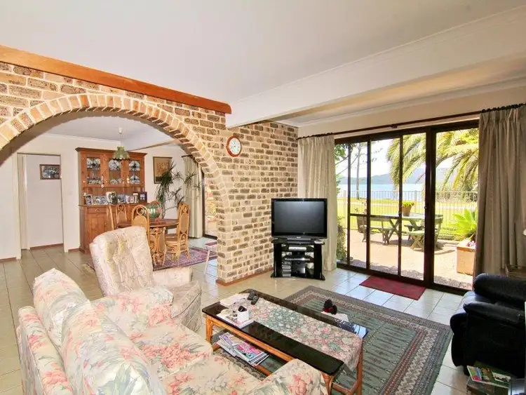 Fourth view of Homely house listing, 144 Broadwater Drive, Saratoga NSW 2251