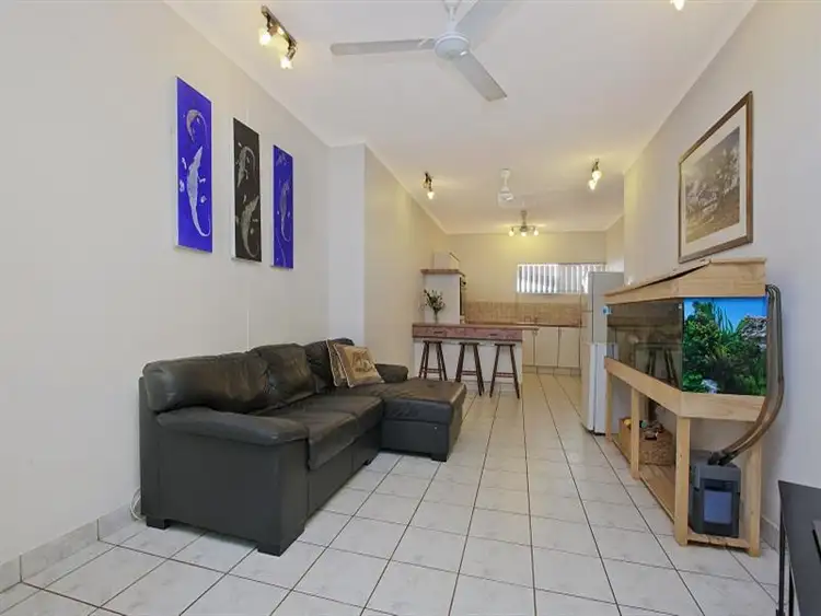 Second view of Homely unit listing, 2/4 Giuseppe Court, Coconut Grove NT 810