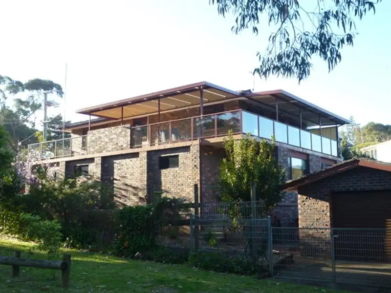 Main view of Homely house listing, 104 Mitchell Parade, Mollymook Beach NSW 2539