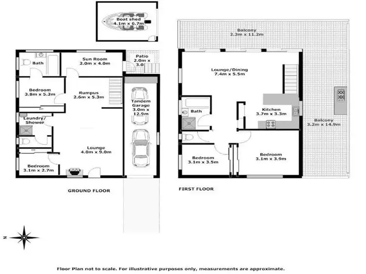 Fifth view of Homely house listing, 104 Mitchell Parade, Mollymook Beach NSW 2539