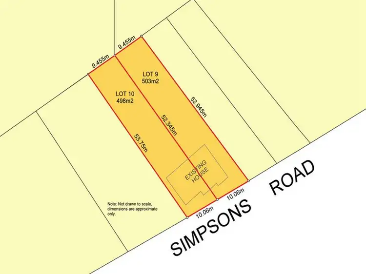 37-39 Simpsons Road, Bardon QLD 4065